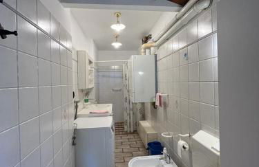 Casa Vacanza Lucia-Villa Manin Passariano - Foto 21