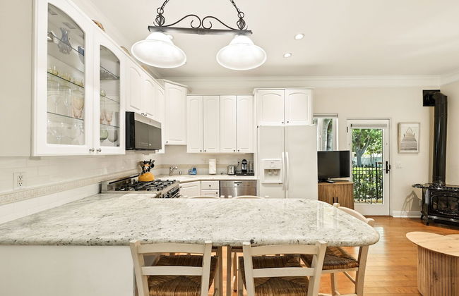 Santa Barbara Luxury Beach Getaways - Foto 37