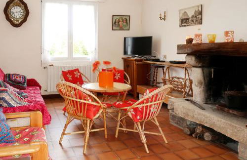 Holiday Home Les Genêts by Interhome - Foto 8