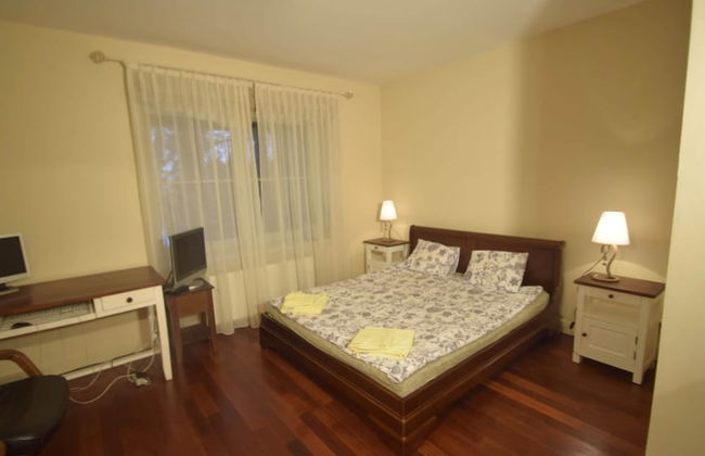 Tasteful Villa on the Polish Coast in Beautiful Nature, Lovely Garden, Sauna - Photo 11