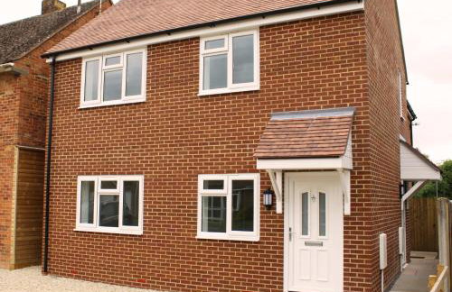 Abingdon - Private Flat with Parking 09 - Foto 22