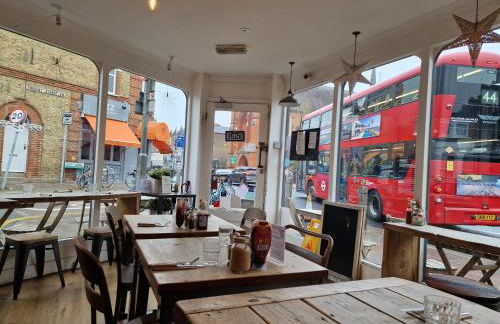 The Bean Apartment -Private 2 bedroom apartment - Foto 38