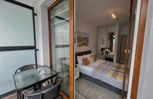 Studio Apartment Honey by Galeria Północna - Foto 12