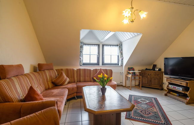 Eschfeld Sauna Apartment - Foto 1