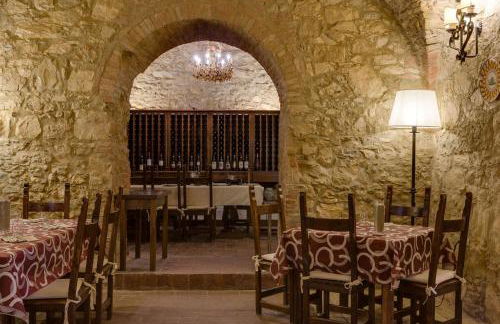 Borgo Il Poggiaccio Residenza Turistico Alberghiera - Foto 77