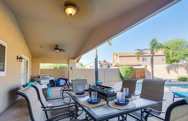 Monte Cristo Phoenix - Foto 45