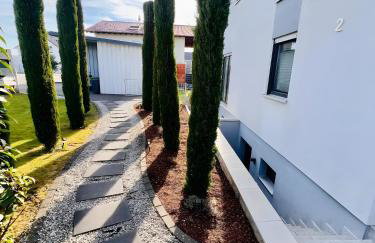 Ruhige Ferienwohnung - Foto 12