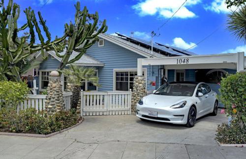 Near All Things SD - Canyonview - Jacuzzi - EV Charge - Photo 7