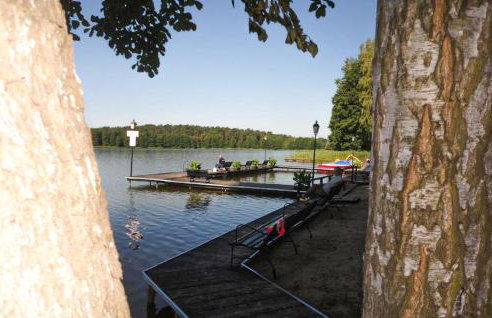 Beach Front Home In Ocypel With Sauna - Foto 19