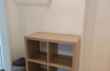 Siegen - Geisweid Work and stay Neu Modernisiert 2 Schlafzimmer Badezimmer Balkon - Foto 72