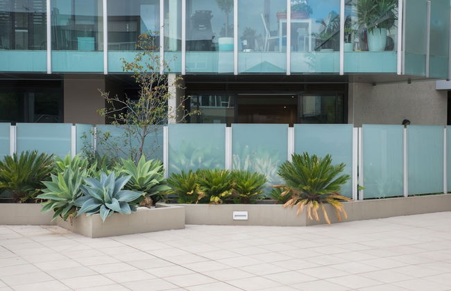 Richmond Oasis Apartments - Foto 41