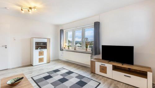 Ferienwohnung Esselsteigblick - Foto 2