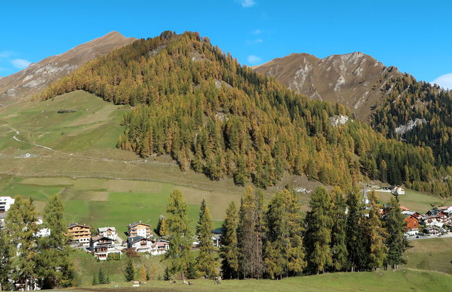 Atlantis Apartments - Foto 17