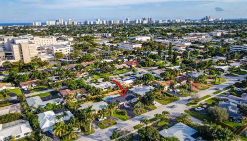 Heated Pool Gameroom Lux House near Beach - Foto 5