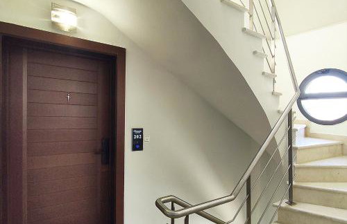 Metaxenia's apartment 202 - Foto 20