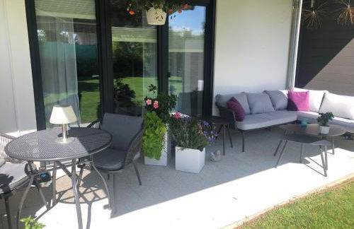 Strandstraße H3W2-EG Kölpinsee - Foto 36