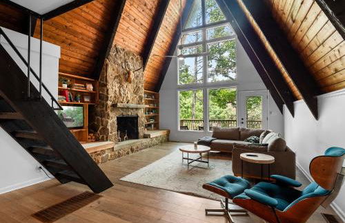 Echo Point - Pet-Friendly! Cozy Cabin Located Near Duncan Bridge Marina! - Foto 1