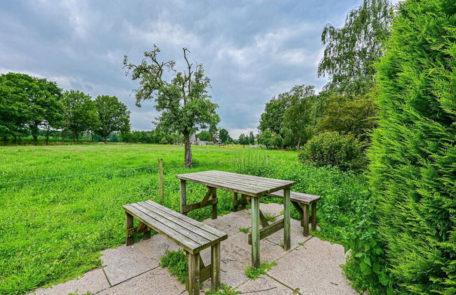 Farmhouse in De Heurne Near the Forest - Foto 69