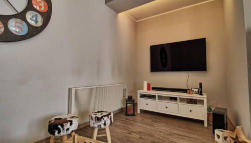 Aux grains de raisin - 6 personnes - cour privée - Foto 5