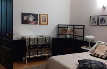 La casa di Gatsby Art Deco in Centro Gorizia con Parcheggio e Terrazza - Foto 10