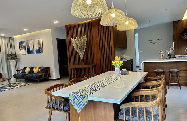 Beach villa 3BR private swimming pool - Foto 35