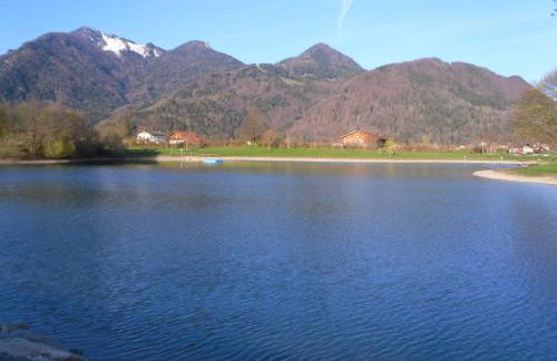 Ferienwohnung Buchner | Chiemgau Karte - Foto 17