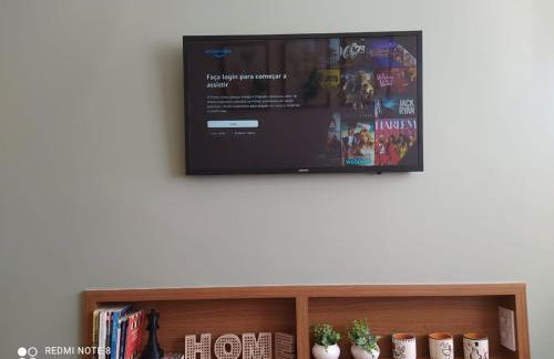 Seu Loft em BH, conforto e localização perfeita - Foto 34