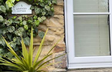 Lavender Cottage Grewelthorpe Nr Masham Ripon - Foto 3