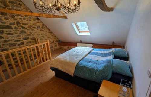 Gîte de la Petite Ferme Bretonne - Foto 5