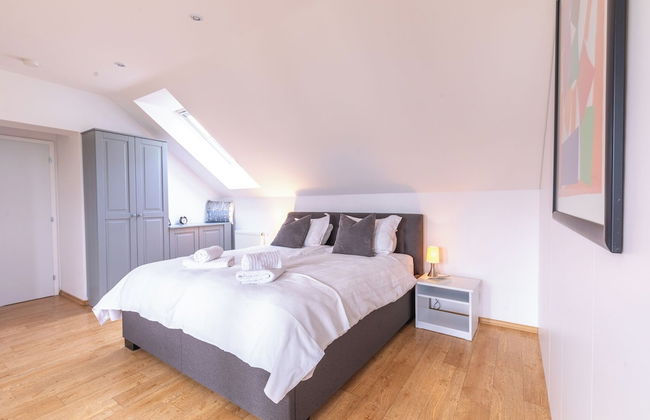 Luxury 10-bed Villa With View, Pool, Playground - Foto 5