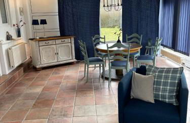 Ferienwohung Auszeit am Eifelsteig - Foto 12