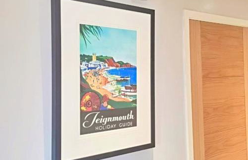 Number 10, Montpellier Apartments, Teignmouth - Photo 9