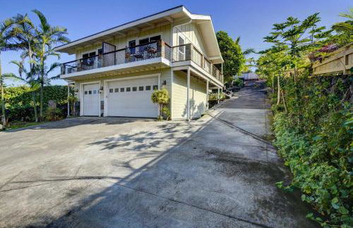 Charming Kailua-Kona Apartment Near Hiking and Golf! - Foto 25