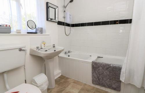 Castle Cottage - Foto 17
