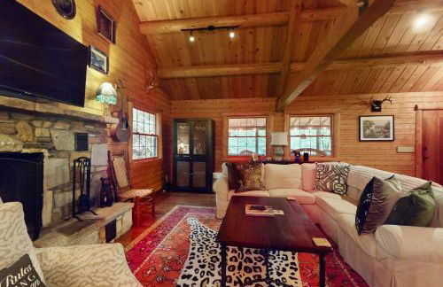 Dancing Bear Cabin - Foto 5