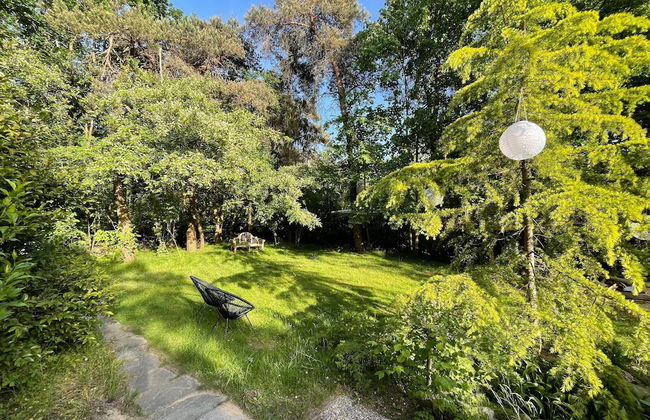 Tranquil Holiday Home in the Middle of Nature - Photo 78