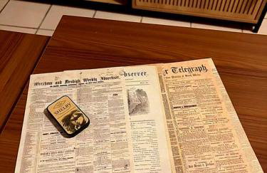 TheGarrisonLoft - Foto 19