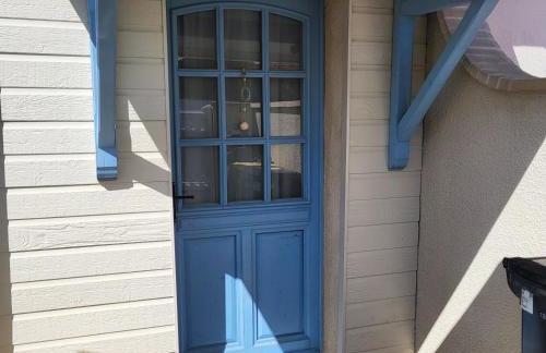 Charming small quiet house for 2 to 4 pers - Photo 5