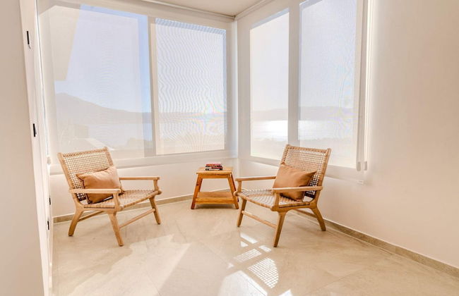 Casa Ambar Villa in San Juan Cosal - Foto 30