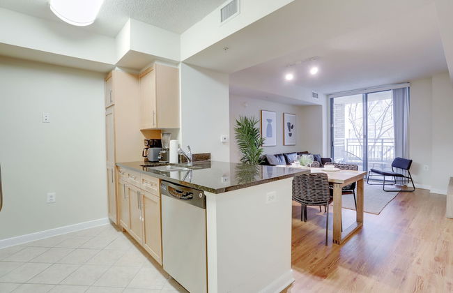 Great Business Condo at Pentagon City - Photo 16