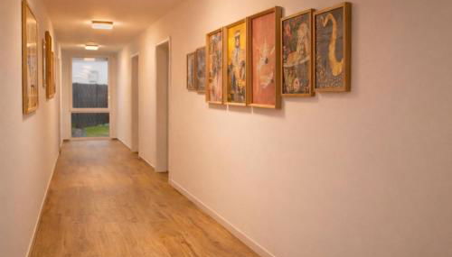 Mein Träumchen Apartements- 4 Rot stillvoll und zentral übernachten - Foto 5