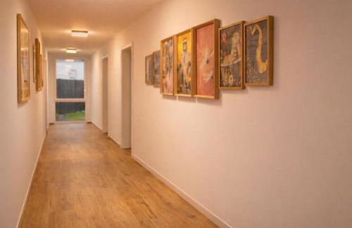 Mein Träumchen Apartements- 4 Rot stillvoll und zentral übernachten - Photo 5