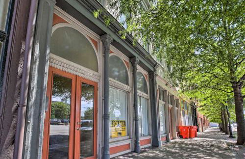 Kentucky Bourbon Loft about Downtown Louisville - Foto 31