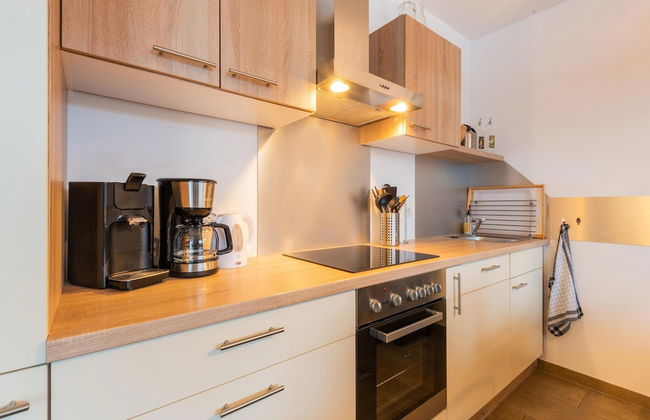 Modern Apartment in Brixen im Thale Near Ski Area - Foto 9