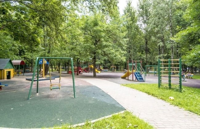 Apartment - Udaltsova 3k7 - Foto 10