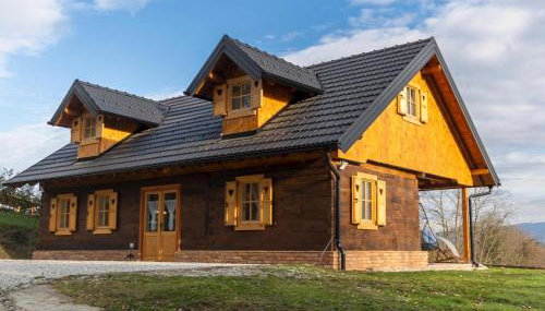 Timber Home - Photo 5