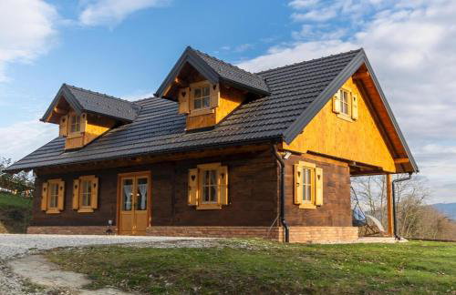 Timber Home - Foto 3