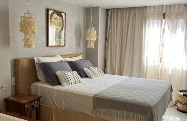 Suítes Barão Vermelho Morro de São Paulo - Foto 30