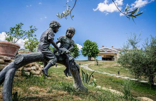 Frantoio L'Olinda - Foto 78