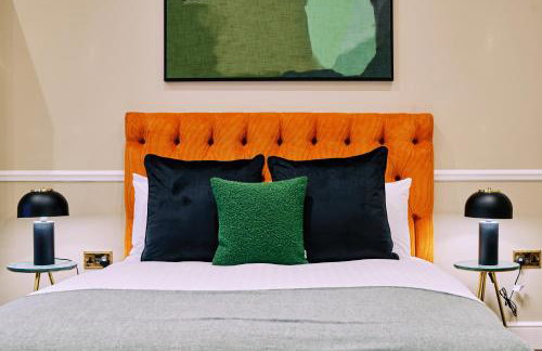 Nest Serviced Apartments - Foto 20